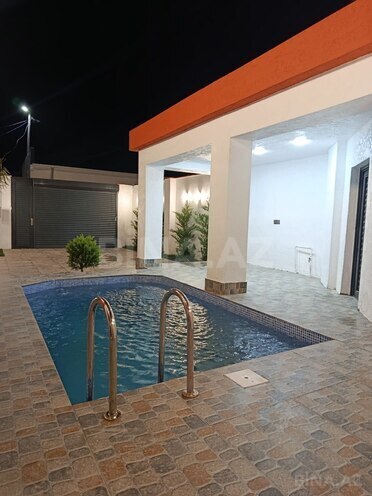Satılır 4 otaqlı həyət evi/bağ evi 130 m², Şüvəlan q., photo 3 from 13