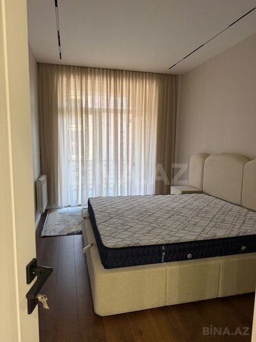 Satılır 3 otaqlı yeni tikili 77 m², Nəsimi r., photo 14 from 31