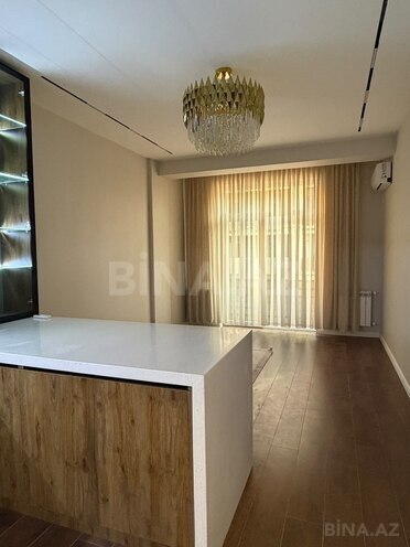 Satılır 3 otaqlı yeni tikili 77 m², Nəsimi r., photo 1 from 31