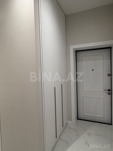 Satılır 3 otaqlı yeni tikili 77 m², Nəsimi r., photo 22 from 31