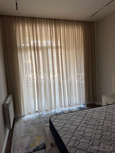 Satılır 3 otaqlı yeni tikili 77 m², Nəsimi r., photo 15 from 31