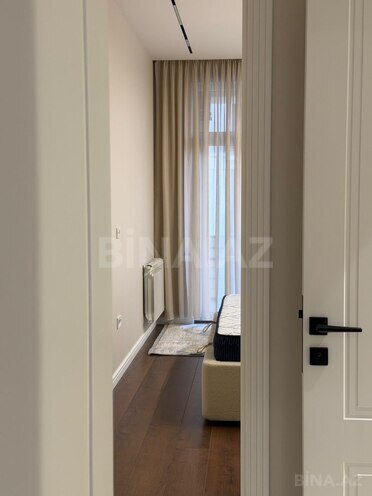 Satılır 3 otaqlı yeni tikili 77 m², Nəsimi r., photo 11 from 31