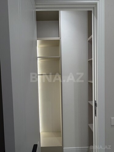 Satılır 3 otaqlı yeni tikili 77 m², Nəsimi r., photo 23 from 31