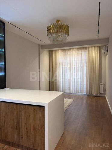 Satılır 3 otaqlı yeni tikili 77 m², Nəsimi r., photo 6 from 31
