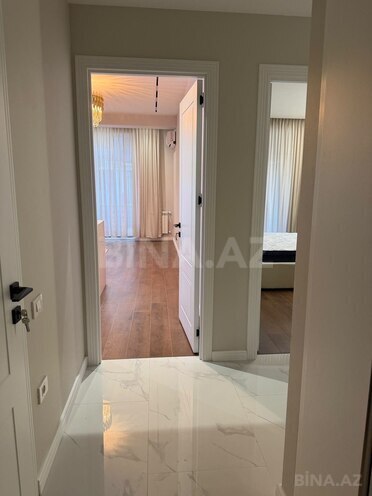 Satılır 3 otaqlı yeni tikili 77 m², Nəsimi r., photo 8 from 31