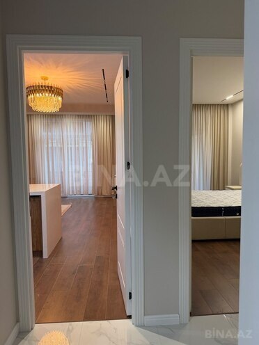 Satılır 3 otaqlı yeni tikili 77 m², Nəsimi r., photo 12 from 31