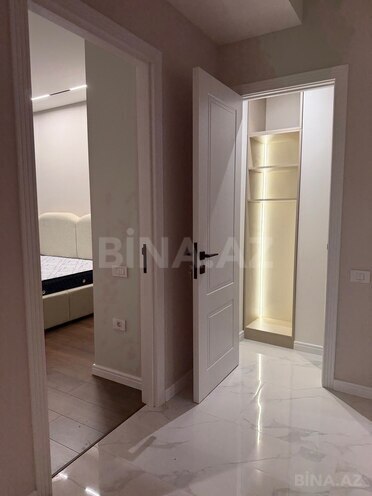 Satılır 3 otaqlı yeni tikili 77 m², Nəsimi r., photo 10 from 31