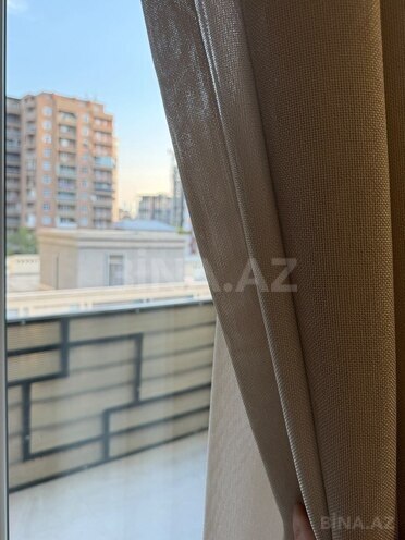 Satılır 3 otaqlı yeni tikili 77 m², Nəsimi r., photo 16 from 31
