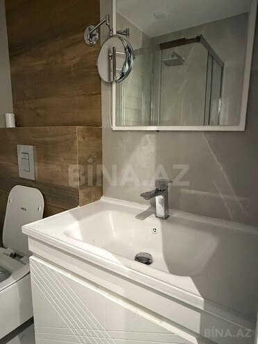 Satılır 3 otaqlı yeni tikili 77 m², Nəsimi r., photo 26 from 31