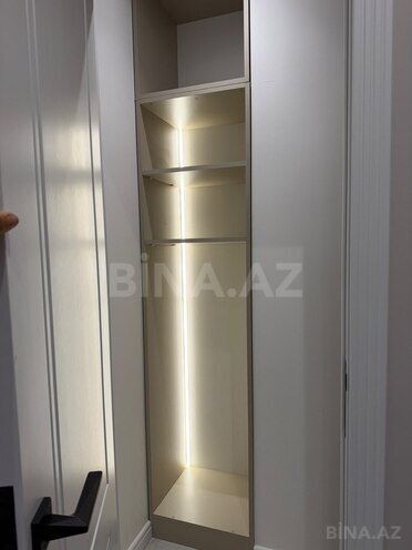 Satılır 3 otaqlı yeni tikili 77 m², Nəsimi r., photo 24 from 31