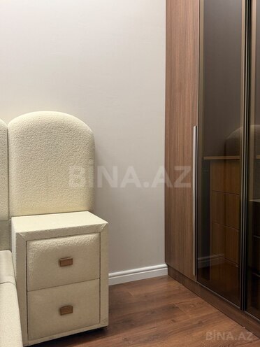 Satılır 3 otaqlı yeni tikili 77 m², Nəsimi r., photo 17 from 31