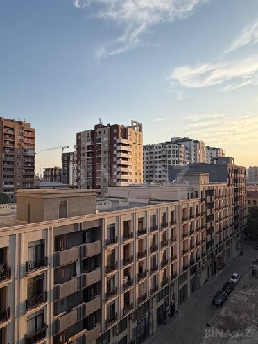 Satılır 3 otaqlı yeni tikili 77 m², Nəsimi r., photo 30 from 31