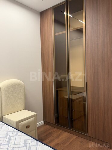 Satılır 3 otaqlı yeni tikili 77 m², Nəsimi r., photo 18 from 31