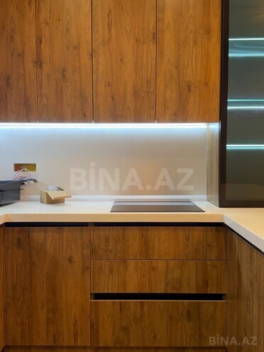 Satılır 3 otaqlı yeni tikili 77 m², Nəsimi r., photo 27 from 31