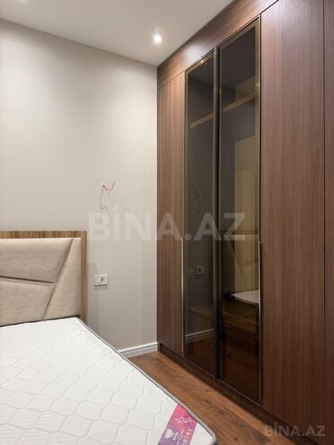 Satılır 3 otaqlı yeni tikili 77 m², Nəsimi r., photo 21 from 31