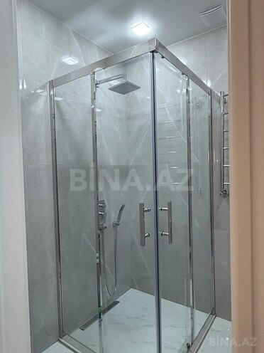 Satılır 3 otaqlı yeni tikili 77 m², Nəsimi r., photo 28 from 31