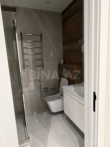 Satılır 3 otaqlı yeni tikili 77 m², Nəsimi r., photo 25 from 31