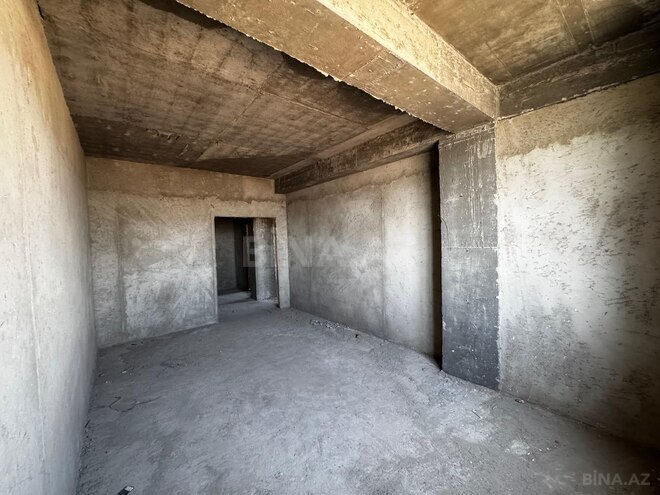 Satılır 3 otaqlı yeni tikili 115 m², Yeni Günəşli q., photo 7 from 10