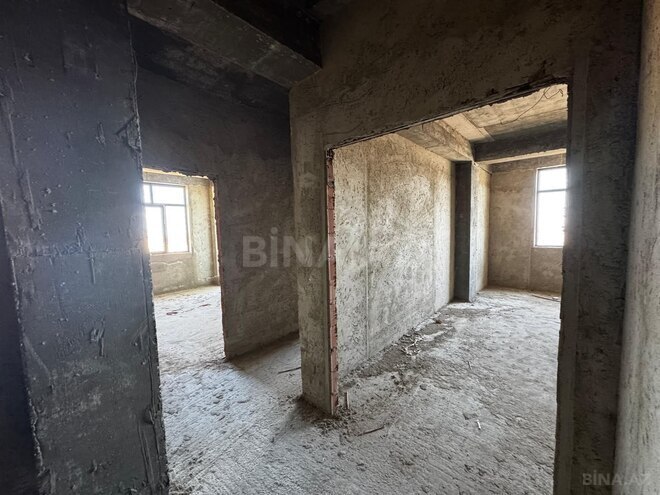 Satılır 3 otaqlı yeni tikili 115 m², Yeni Günəşli q., photo 9 from 10