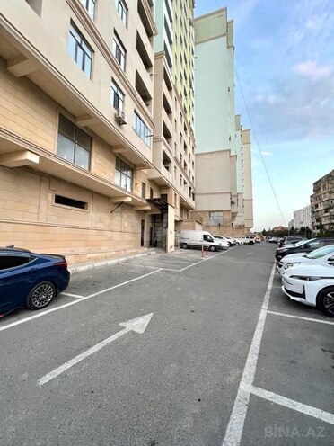 Satılır 3 otaqlı yeni tikili 115 m², Yeni Günəşli q., photo 4 from 10