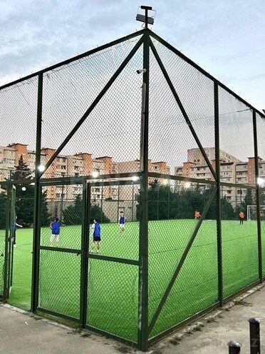 Satılır 3 otaqlı yeni tikili 115 m², Yeni Günəşli q., photo 5 from 10