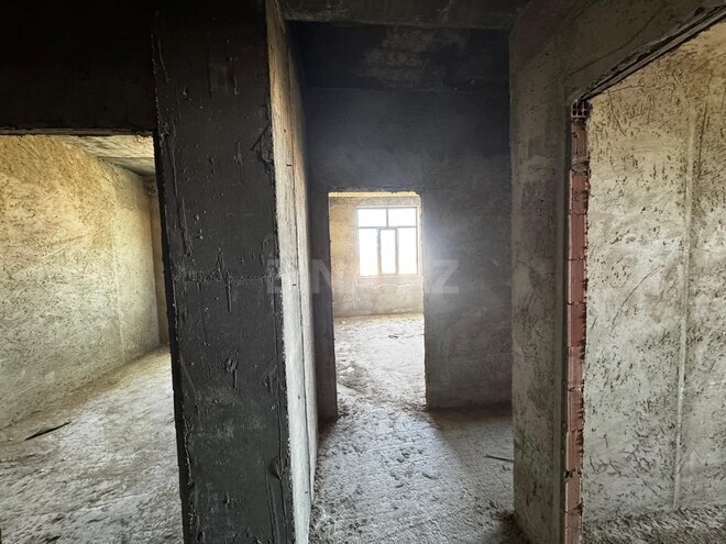 Satılır 3 otaqlı yeni tikili 115 m², Yeni Günəşli q., photo 8 from 10