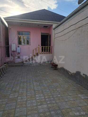 Сдается 4-комн. дом/дача 100 м², пос. Биладжары, photo 1 from 12