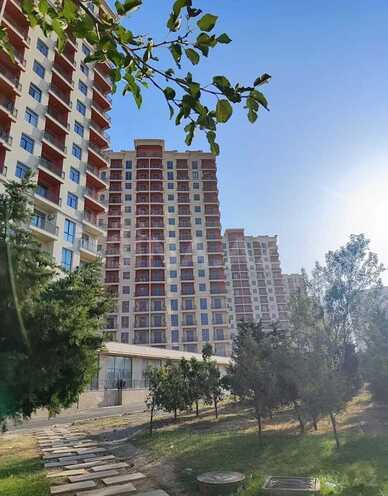Satılır 2 otaqlı yeni tikili 87 m², Dərnəgül m., photo 1 from 21