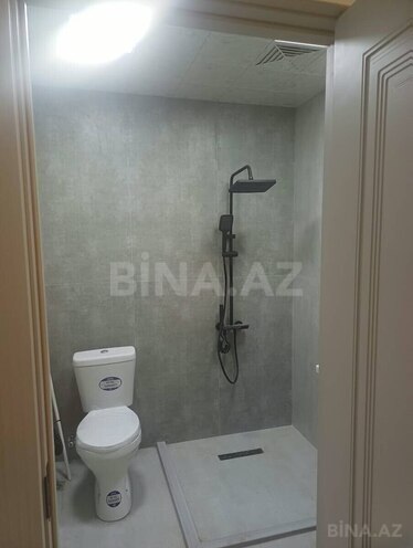 İcarəyə verilir 2 otaqlı yeni tikili 61 m², photo 7 from 13