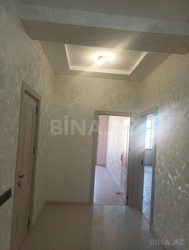 İcarəyə verilir 2 otaqlı yeni tikili 61 m², photo 8 from 13