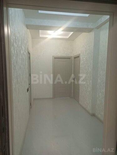 İcarəyə verilir 2 otaqlı yeni tikili 61 m², photo 1 from 13