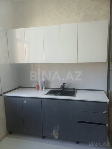 İcarəyə verilir 2 otaqlı yeni tikili 61 m², photo 10 from 13