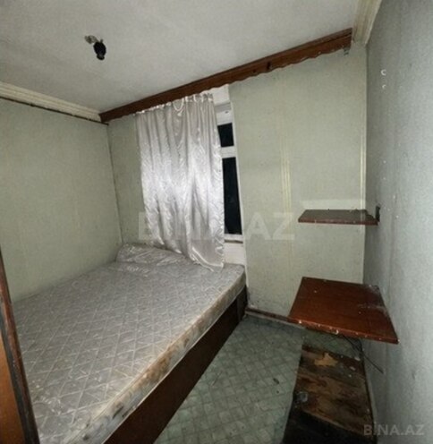 Продается 1-комн. вторичка 30 м², м. Нефтчиляр, photo 3 from 6