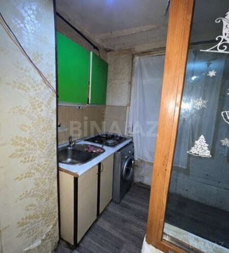 Продается 1-комн. вторичка 30 м², м. Нефтчиляр, photo 4 from 6