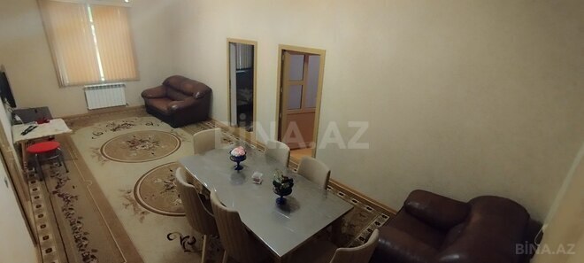 Сдается 4-комн. дом/дача 100 м², пос. Пиршаги, photo 12 from 21