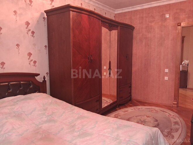 Продается 3-комн. новостройка 150 м², м. Гянджлик, photo 30 from 32