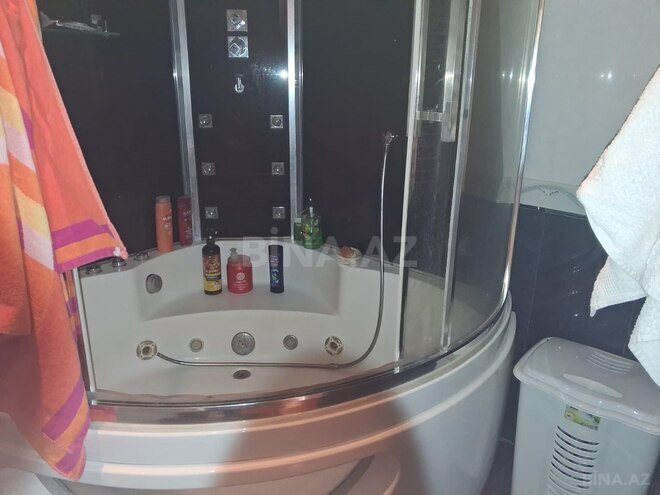 Продается 3-комн. новостройка 150 м², м. Гянджлик, photo 24 from 32