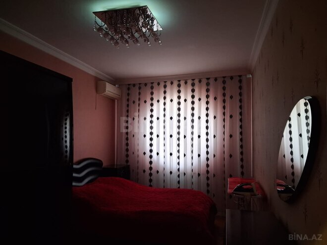 Продается 3-комн. новостройка 150 м², м. Гянджлик, photo 29 from 32