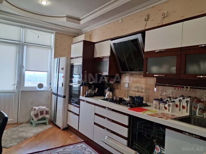 Продается 3-комн. новостройка 150 м², м. Гянджлик, photo 19 from 32