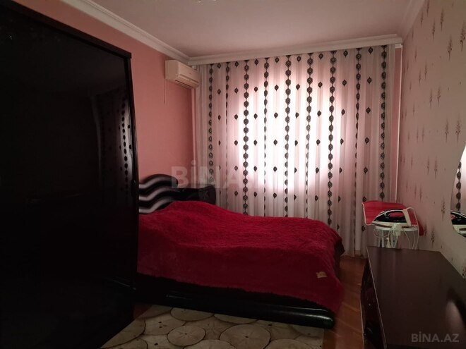 Продается 3-комн. новостройка 150 м², м. Гянджлик, photo 16 from 32