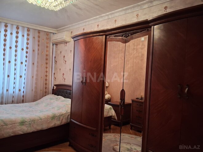 Продается 3-комн. новостройка 150 м², м. Гянджлик, photo 14 from 32