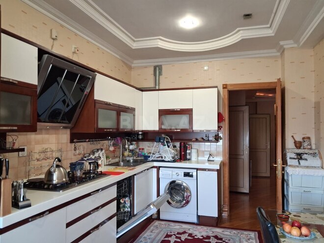 Продается 3-комн. новостройка 150 м², м. Гянджлик, photo 18 from 32