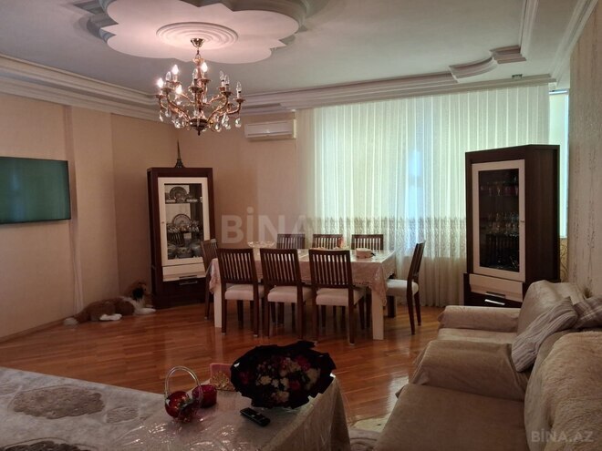Продается 3-комн. новостройка 150 м², м. Гянджлик, photo 3 from 32