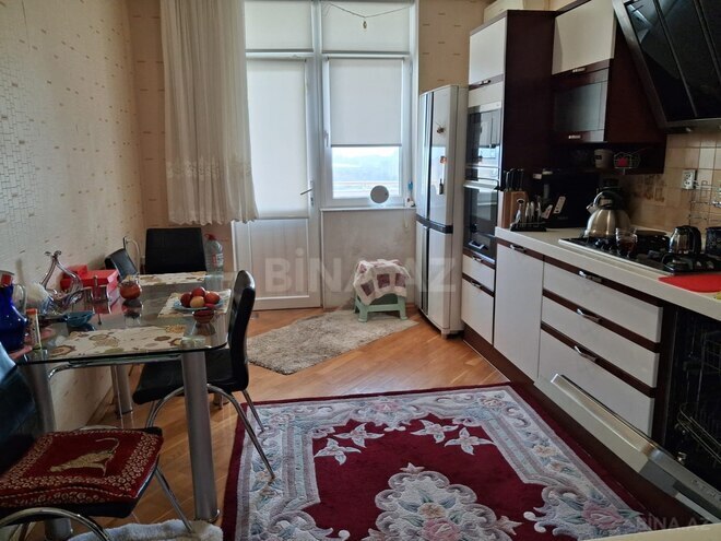 Продается 3-комн. новостройка 150 м², м. Гянджлик, photo 21 from 32
