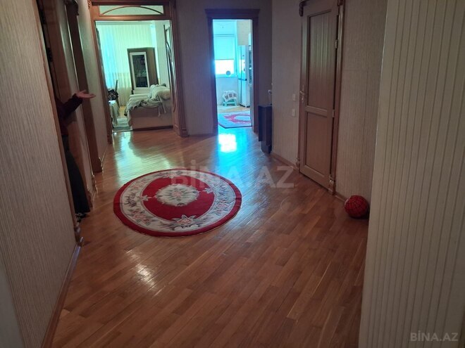 Продается 3-комн. новостройка 150 м², м. Гянджлик, photo 31 from 32