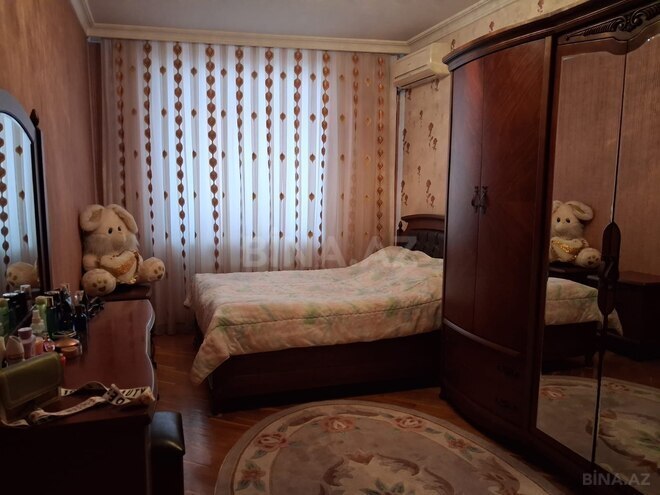 Продается 3-комн. новостройка 150 м², м. Гянджлик, photo 12 from 32
