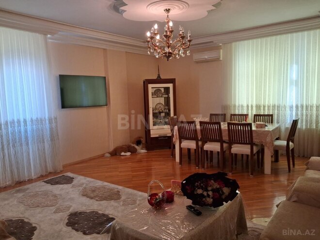 Продается 3-комн. новостройка 150 м², м. Гянджлик, photo 1 from 32