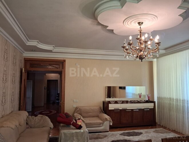 Продается 3-комн. новостройка 150 м², м. Гянджлик, photo 5 from 32