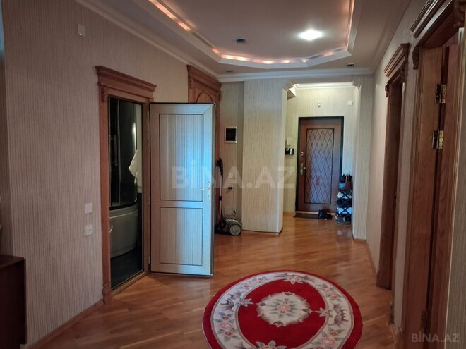 Продается 3-комн. новостройка 150 м², м. Гянджлик, photo 11 from 32