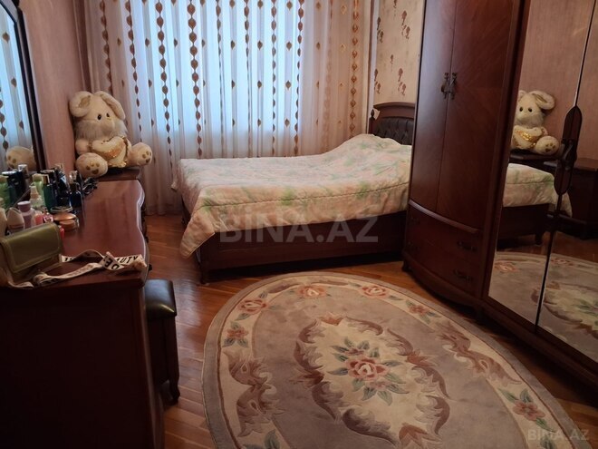 Продается 3-комн. новостройка 150 м², м. Гянджлик, photo 10 from 32